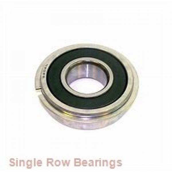 SKF 6004-2RSH/C3W64E  Single Row Ball Bearings #1 image