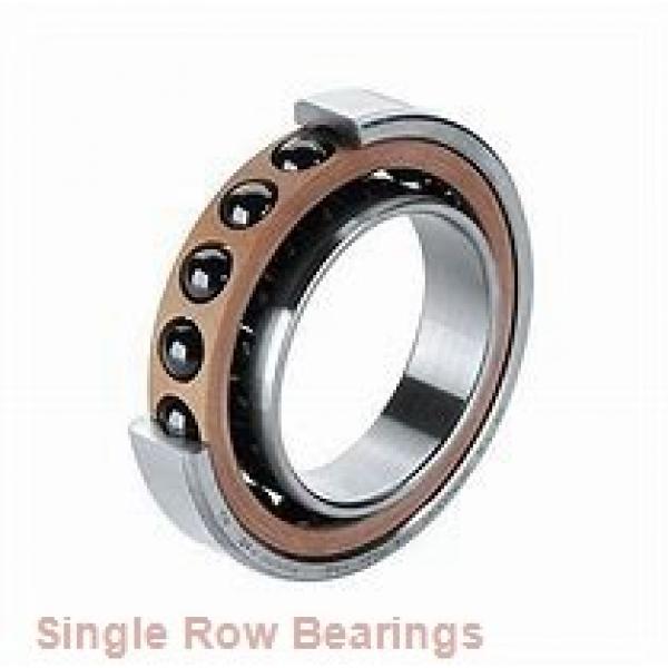 SKF 6005-2RSH/VL256W64F  Single Row Ball Bearings #1 image