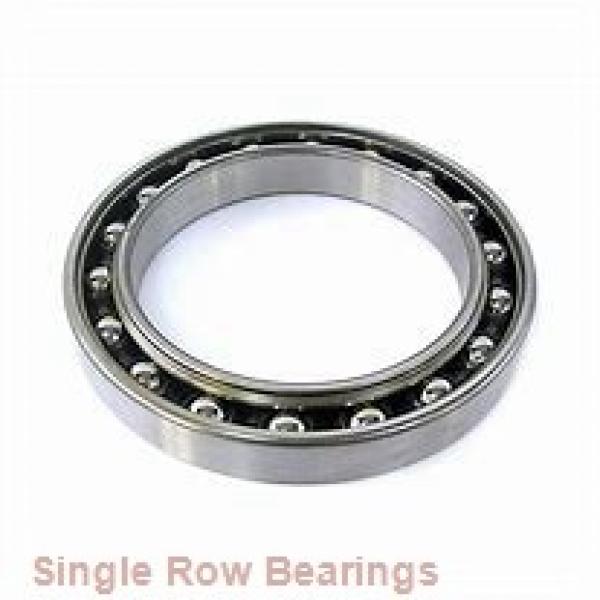 SKF 6005-2RSH/W64F  Single Row Ball Bearings #1 image