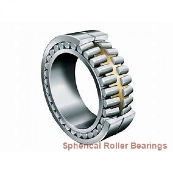 220 mm x 300 mm x 60 mm  FAG 23944-S-MB  Spherical Roller Bearings #1 image