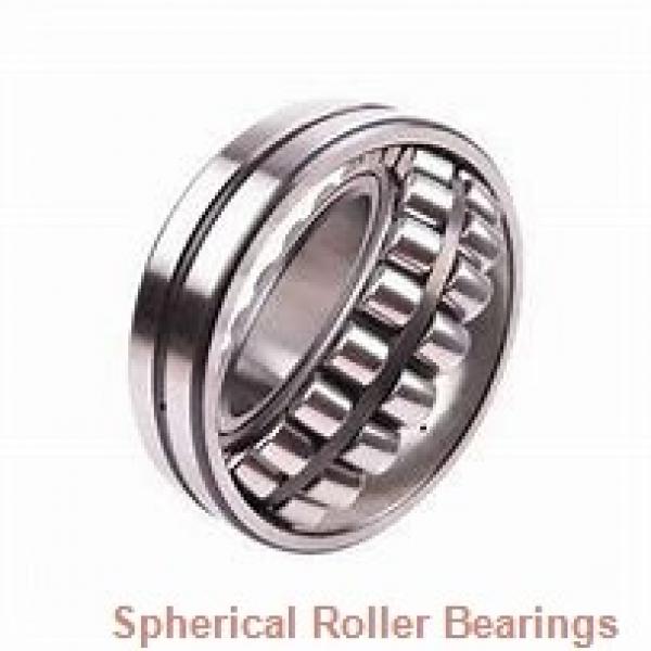 160 mm x 270 mm x 86 mm  FAG 23132-E1A-K-M  Spherical Roller Bearings #1 image