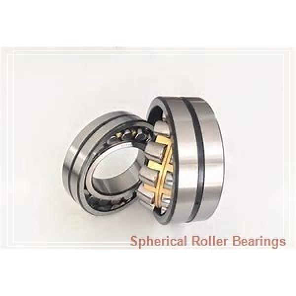 170 mm x 280 mm x 88 mm  FAG 23134-E1A-K-M  Spherical Roller Bearings #3 image