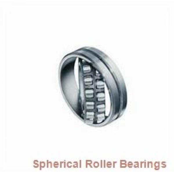 FAG 239/750-K-MB-C3  Spherical Roller Bearings #1 image