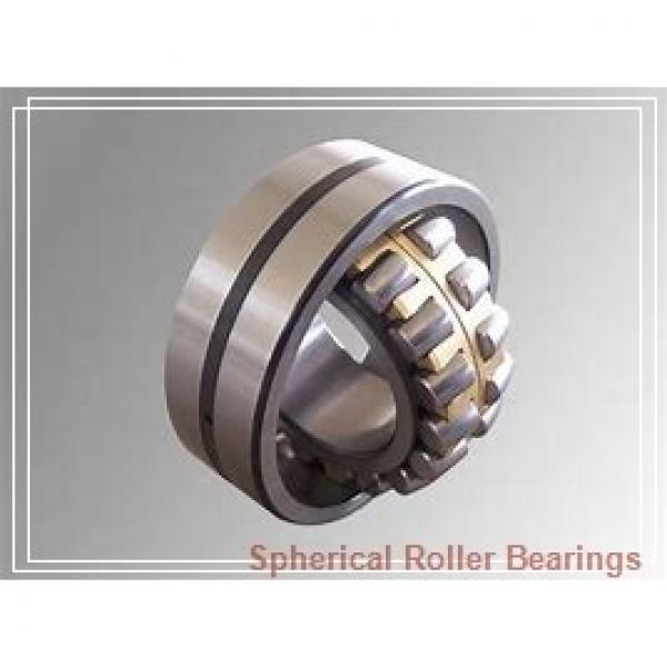 180 mm x 250 mm x 52 mm  FAG 23936-S-MB  Spherical Roller Bearings #2 image