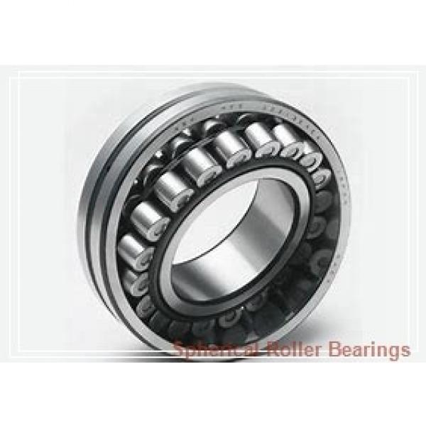 190 mm x 260 mm x 52 mm  FAG 23938-S-K-MB  Spherical Roller Bearings #1 image