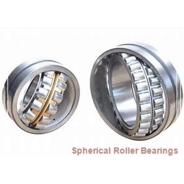 170 mm x 280 mm x 88 mm  FAG 23134-E1A-M  Spherical Roller Bearings #1 image