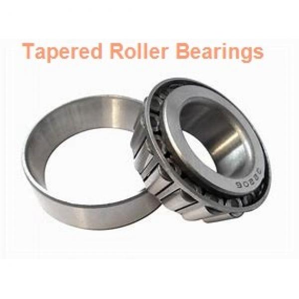 TIMKEN Feb-77  Tapered Roller Bearings #1 image
