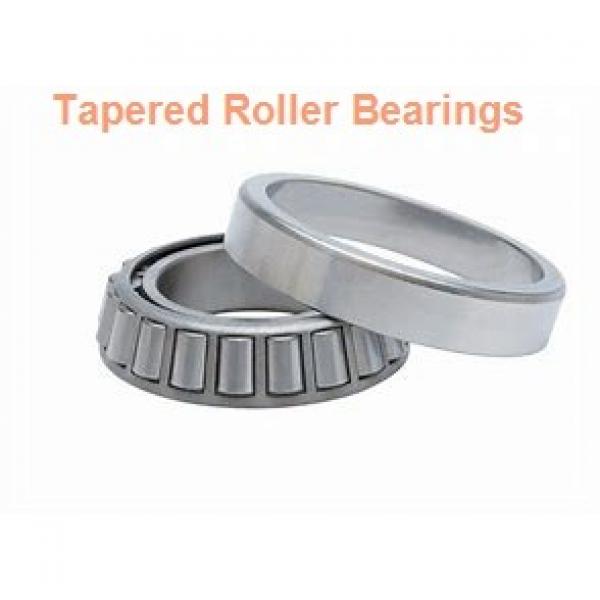 TIMKEN Feb-80  Tapered Roller Bearings #2 image