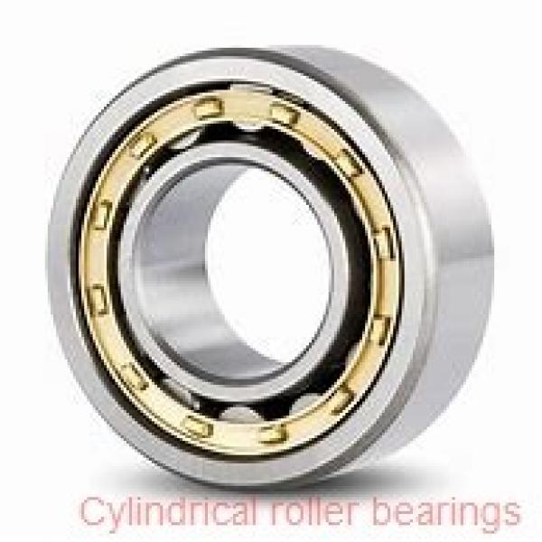 0.787 Inch | 20 Millimeter x 2.835 Inch | 72 Millimeter x 0.748 Inch | 19 Millimeter  CONSOLIDATED BEARING NJ-404 M  Cylindrical Roller Bearings #1 image