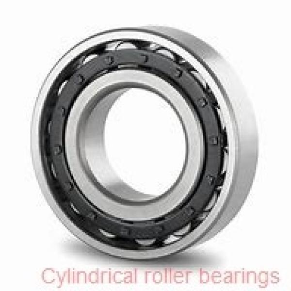 6.693 Inch | 170 Millimeter x 14.173 Inch | 360 Millimeter x 2.835 Inch | 72 Millimeter  CONSOLIDATED BEARING NJ-334 M C/3  Cylindrical Roller Bearings #2 image