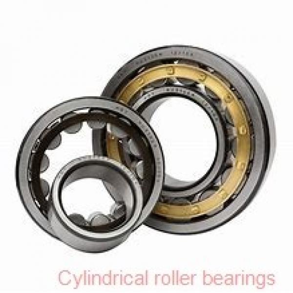 1.969 Inch | 50 Millimeter x 5.118 Inch | 130 Millimeter x 1.22 Inch | 31 Millimeter  CONSOLIDATED BEARING NJ-410 M C/4  Cylindrical Roller Bearings #1 image