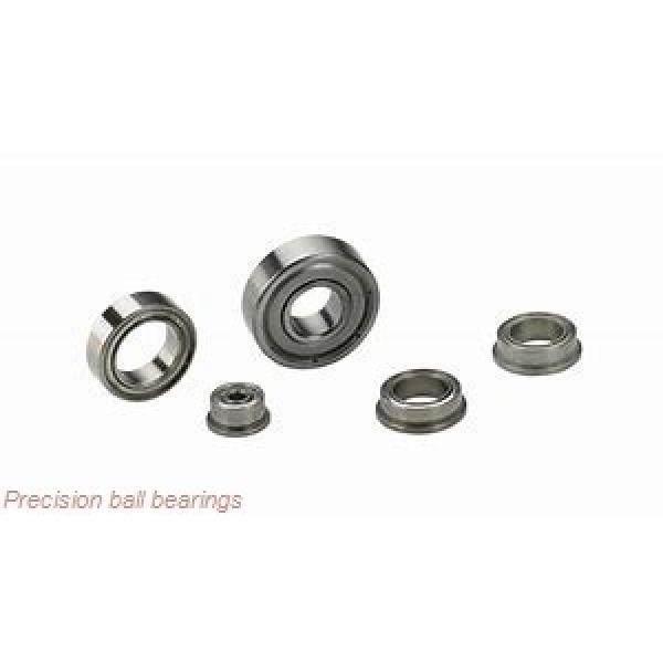 1.575 Inch | 40 Millimeter x 2.835 Inch | 72 Millimeter x 0.591 Inch | 15 Millimeter  SKF BSD 4072 CGA  Precision Ball Bearings #2 image