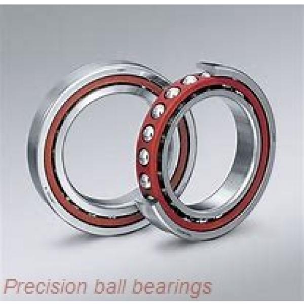 0.669 Inch | 17 Millimeter x 1.378 Inch | 35 Millimeter x 0.394 Inch | 10 Millimeter  SKF 7003 CDGA/P4A  Precision Ball Bearings #2 image