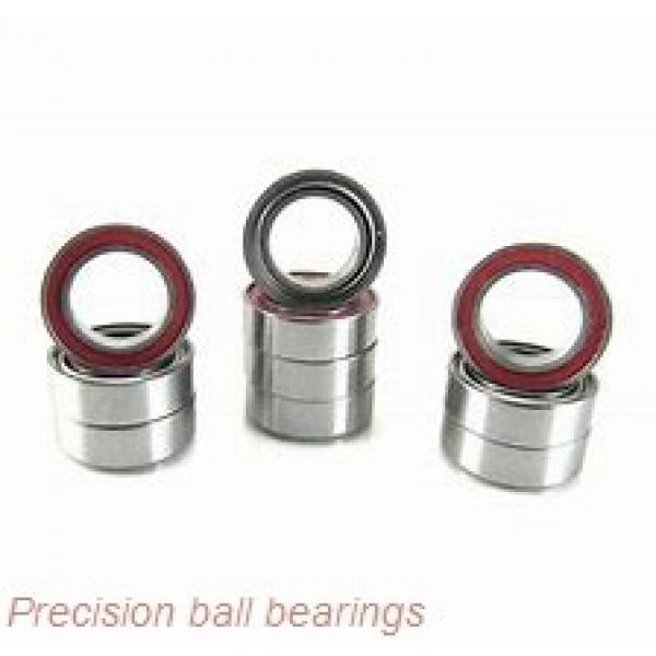 2.165 Inch | 55 Millimeter x 3.543 Inch | 90 Millimeter x 1.417 Inch | 36 Millimeter  SKF 7011 CD/P4ADGA  Precision Ball Bearings #1 image