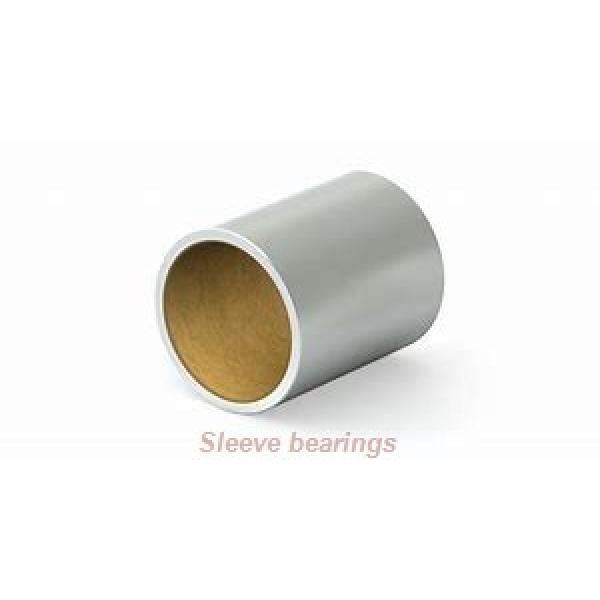 ISOSTATIC AA-1803-10  Sleeve Bearings #2 image