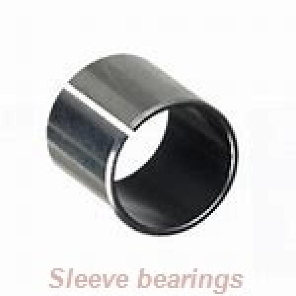 ISOSTATIC CB-6472-32  Sleeve Bearings #2 image
