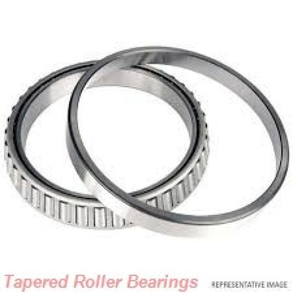 TIMKEN 495-90018 Tapered Roller Bearing Assemblies #1 image