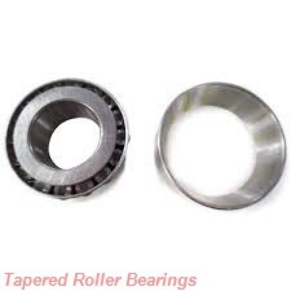 TIMKEN HM813849-60000/HM813810-60000  Tapered Roller Bearing Assemblies #1 image