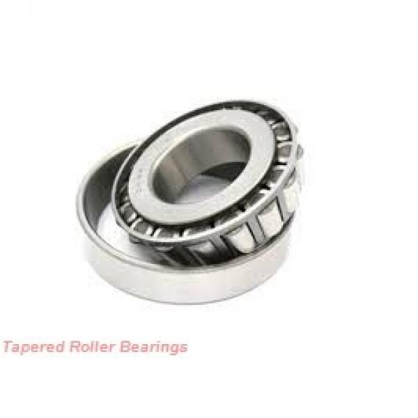 TIMKEN 14117A-902A1  Tapered Roller Bearing Assemblies #1 image