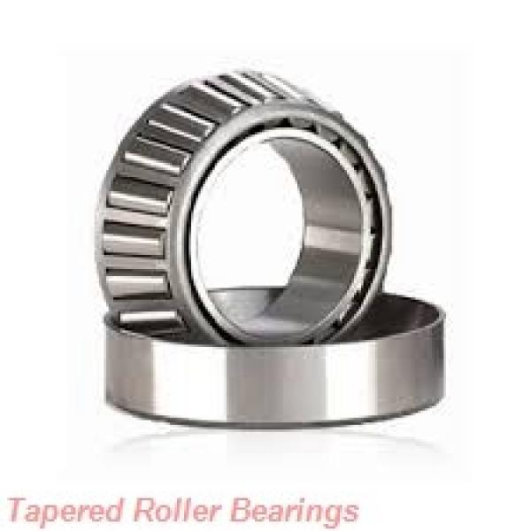 TIMKEN 495-90134  Tapered Roller Bearing Assemblies #1 image