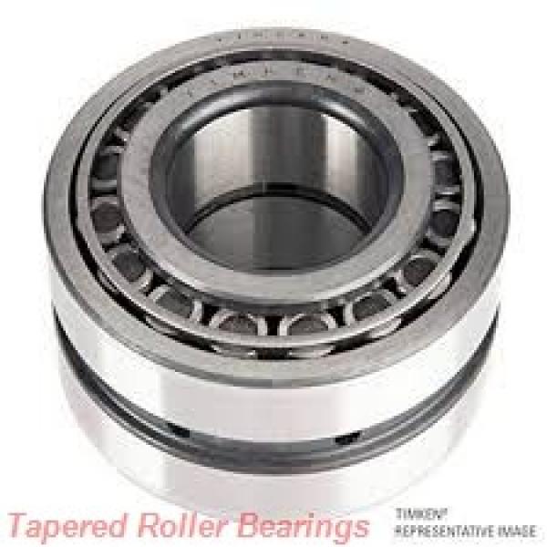 TIMKEN H337844-90288  Tapered Roller Bearing Assemblies #1 image