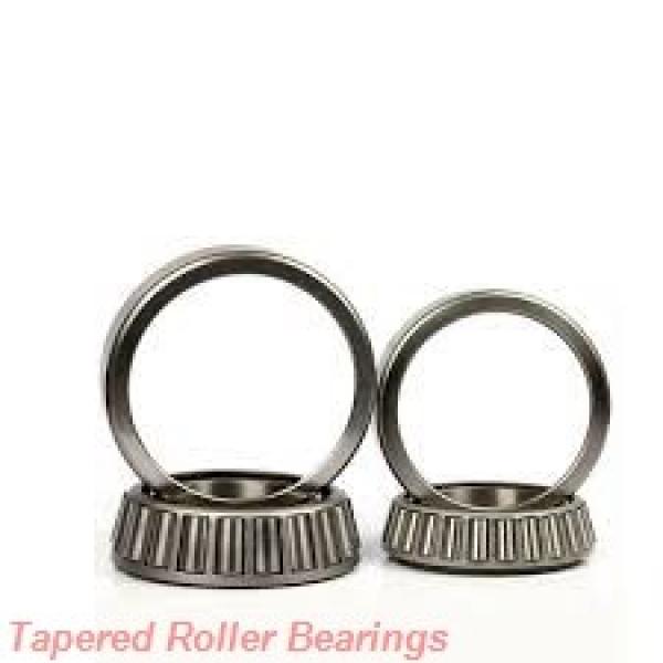 TIMKEN L225849-60650/L225810-60650  Tapered Roller Bearing Assemblies #1 image
