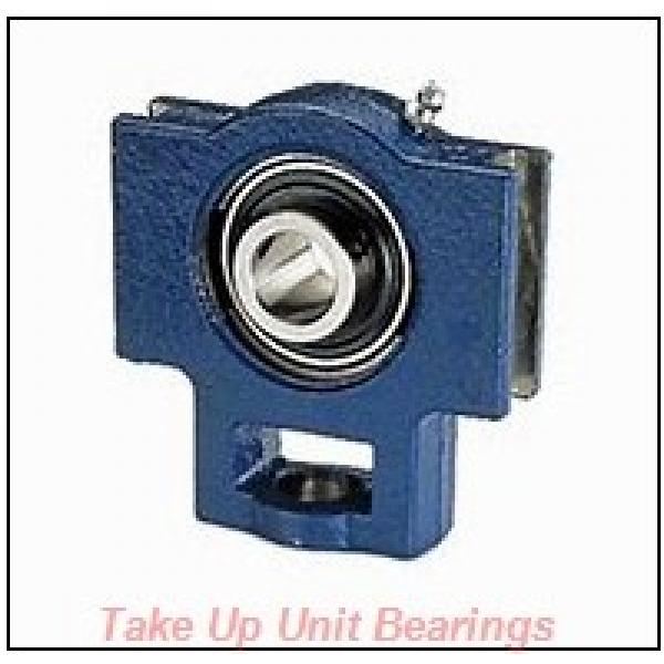 DODGE NSTU-DL-200  Take Up Unit Bearings #2 image