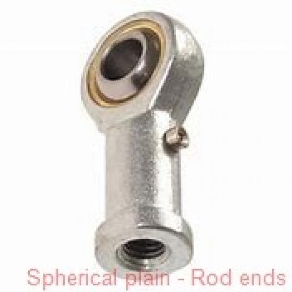 INA GIHRK30-UK-2RS  Spherical Plain Bearings - Rod Ends #2 image