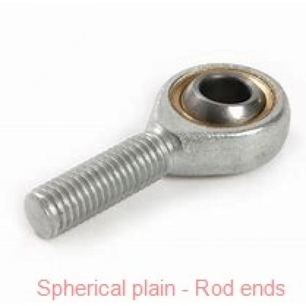 INA GAR20-UK  Spherical Plain Bearings - Rod Ends #2 image