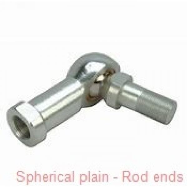 INA GIHRK30-UK-2RS  Spherical Plain Bearings - Rod Ends #1 image